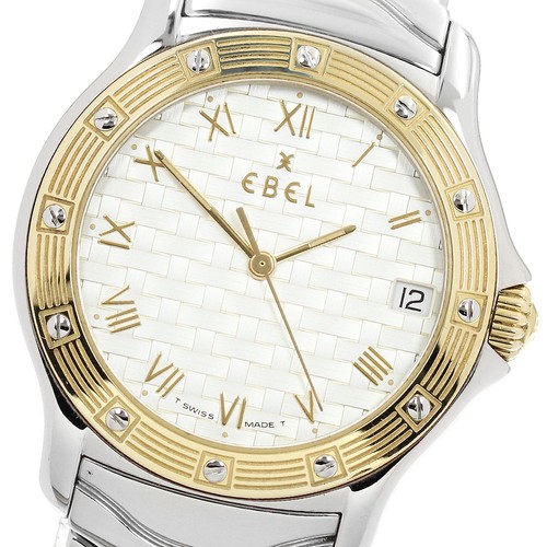 Orologio uomo ebel dress wave - ebel,