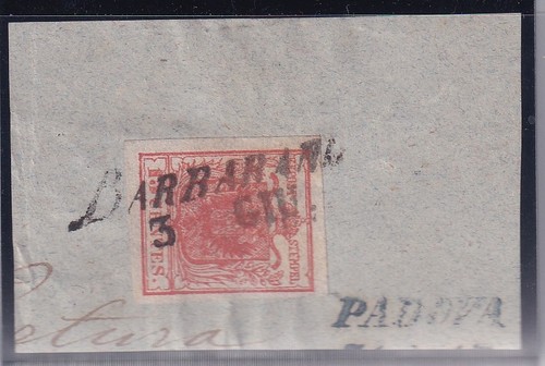 Lombardo veneto 1850 - lombardo,