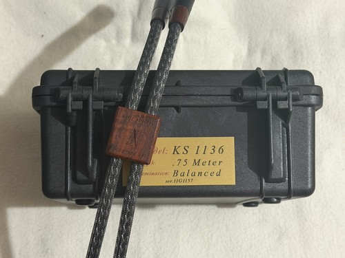 Kimber kable select 1136 - select,