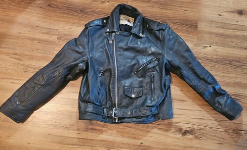 Sea dream mens vintage biker - dream,