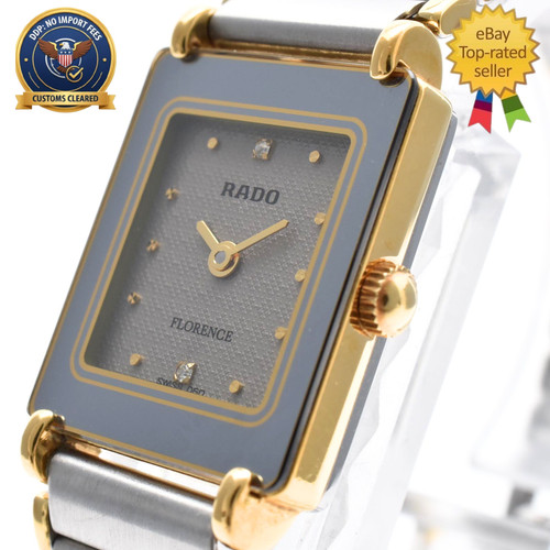 Quasi nuovo rado - nuovo],