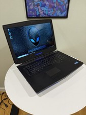 Alienware 18 i7-4930MX 32GB