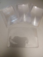 Lotto - Set 3 pezzi Lente di