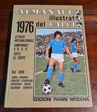 Almanacco illustrato del