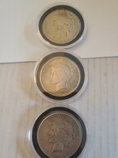 Dollari USA della pace 1922