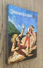 RACCOLTA BLEK GIGANTE n 4