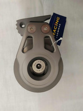 Blocco pedale Lewmar 80 mm HL