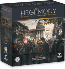 Hegemony - Versione Estesa -