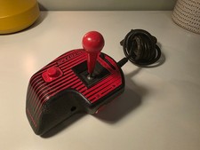 Joystick analogico vintage