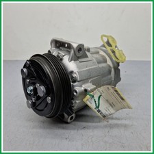 Compressore AC Automotive