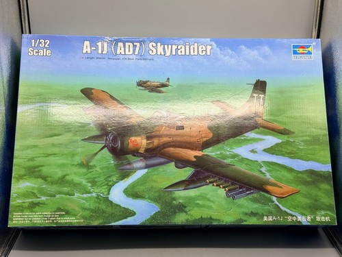 Kit montaggio aereo 32 - kit, 1:32