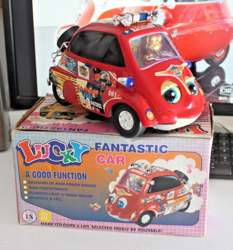 Bmw isetta bubble - bmw,