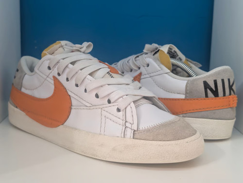 Nike blazer low jumbo - blazer,