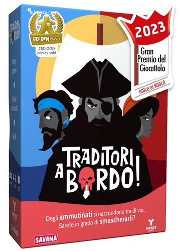 Gioco tavolo traditori a - gioco,