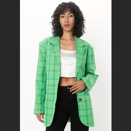 Asos tuta nonno verde - tuta, a