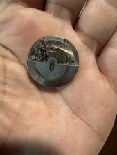 Movimento Tissot 784-2