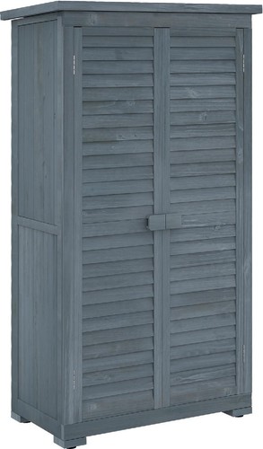 Armadio esterno balcone - armadio,