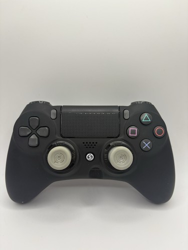 Scuf impact ps4 - impact, controller