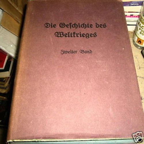 Veltzé die geschichte des - veltzé,