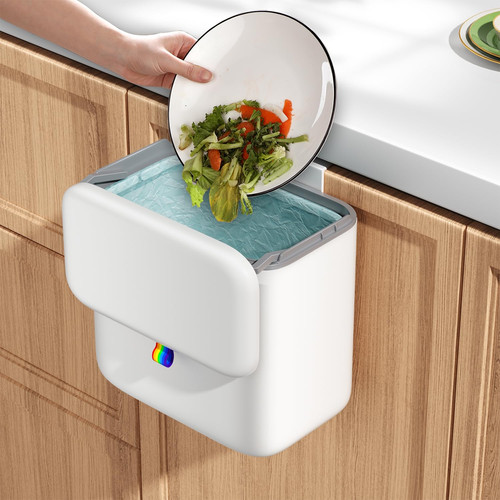 Pattumiera compost cucina - , da