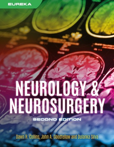 Eureka neurology - neurology, &