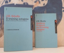 Schultz Il Training Autogeno I