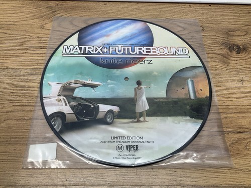 Matrix futurebound picture - matrix,