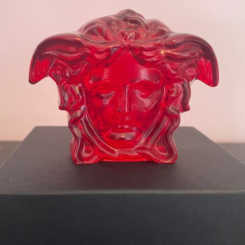 Rosenthal versace fermacarte - rosenthal,