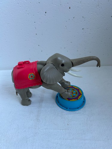 Playmobil 3711 elefante da - -,