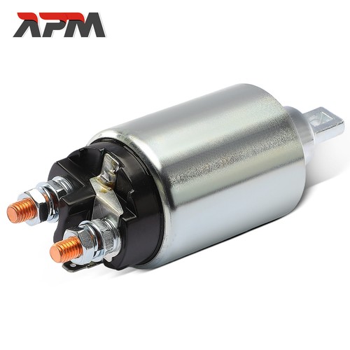 Solenoide starter per hyundai - solenoide,
