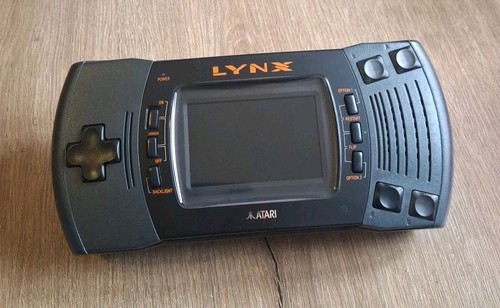 Console jeux video - console, atari