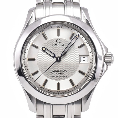 Orologio uomo automatico - orologio, omega