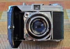 Kodak retina piccolo - kodak,