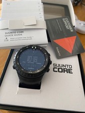 Orologio da polso SUUNTO CORE