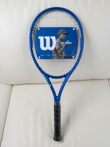 Racchetta tennis wilson - racchetta,