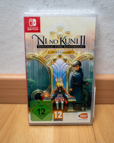 Kuni destino di un - ii,