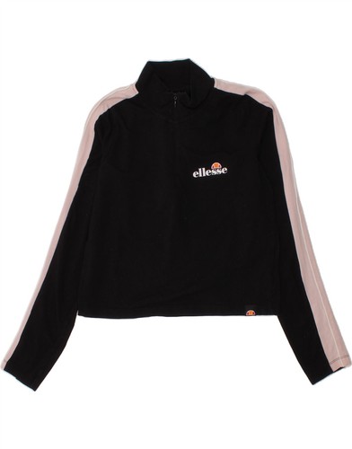 Ellesse top tuta pullover - top,