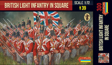 STRELETS 1/72 – Napoleonic