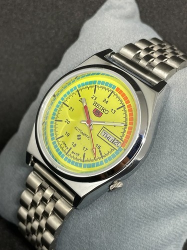 Orologio polso uomo vintage - da,
