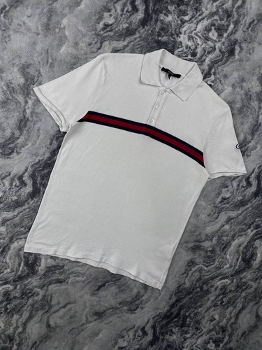 Polo gucci vintage uomo taglia - gucci,