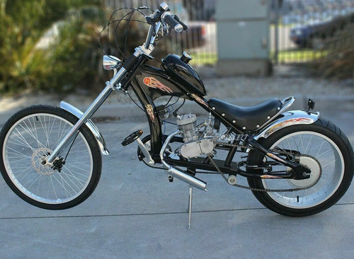 Kit motore benzina 80cc - kit,