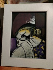 Aldo LANCIANO TECNICA MISTA SU