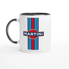 Martini Racing Mug