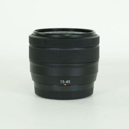 Fujifilm xc15 5 - fujifilm, xc15-45