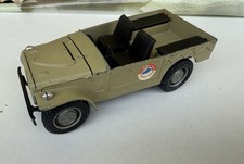 Fiat Campagnola Barlux 1:25 Art. 73050 No Polistil Mebetoys Burago 