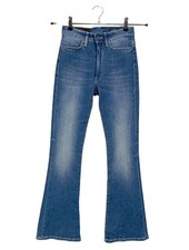 DONDUP Jeans a zampa