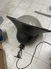 Lampara Navale Antica Marinaio, Di Grandi Dimensioni