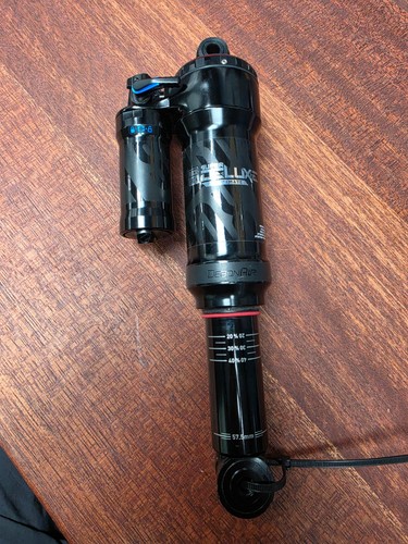 Rock shox super deluxe - rock,