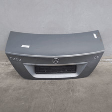 Cofano post. MERCEDES-BENZ