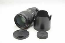 Sigma 50-100mm f/1.8 Nikon F
